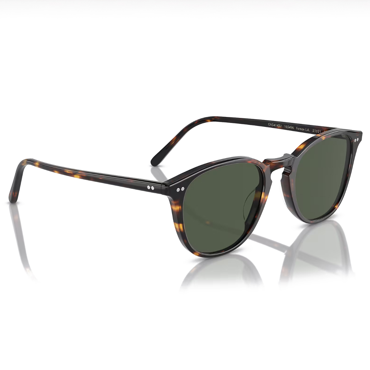 オリバーピープル　サングラス オリバーピープルズ OLIVER PEOPLES サングラス Forman L.A
