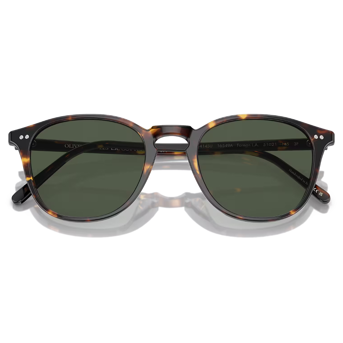 オリバーピープルズ　la サングラス OLIVER PEOPLES サングラス オリバーピープルズ FORMAN L.A