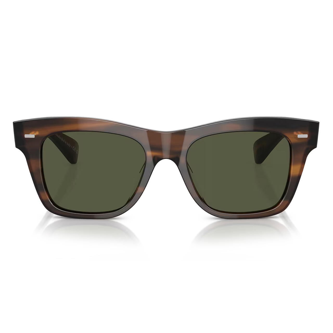 OLIVER PEOPLES オリバーピープルズ サングラス ミネラルガラス