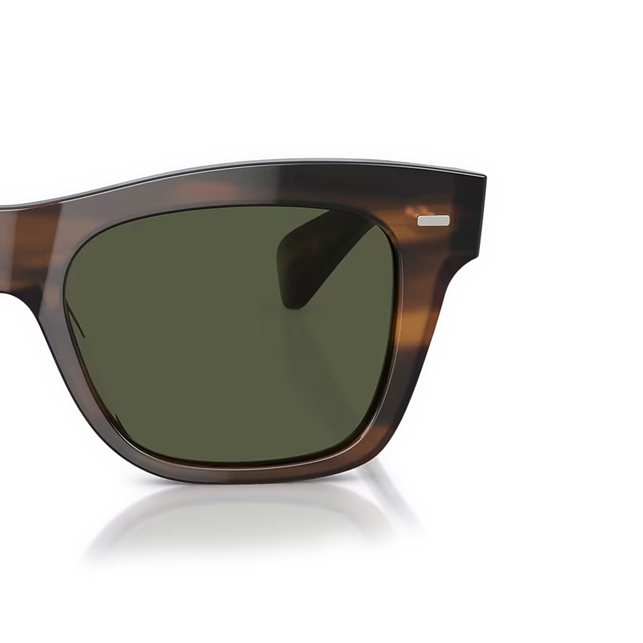 OLIVER PEOPLES サングラス ブラウン オリバーピープルズ OLIVER PEOPLES サングラス レディース