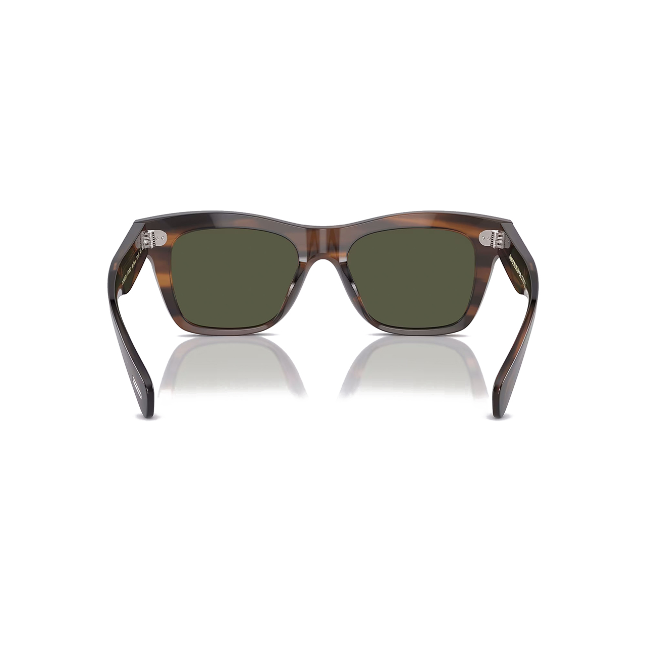 OLIVER PEOPLES サングラス ブラウン オリバーピープルズ OLIVER PEOPLES サングラス レディース