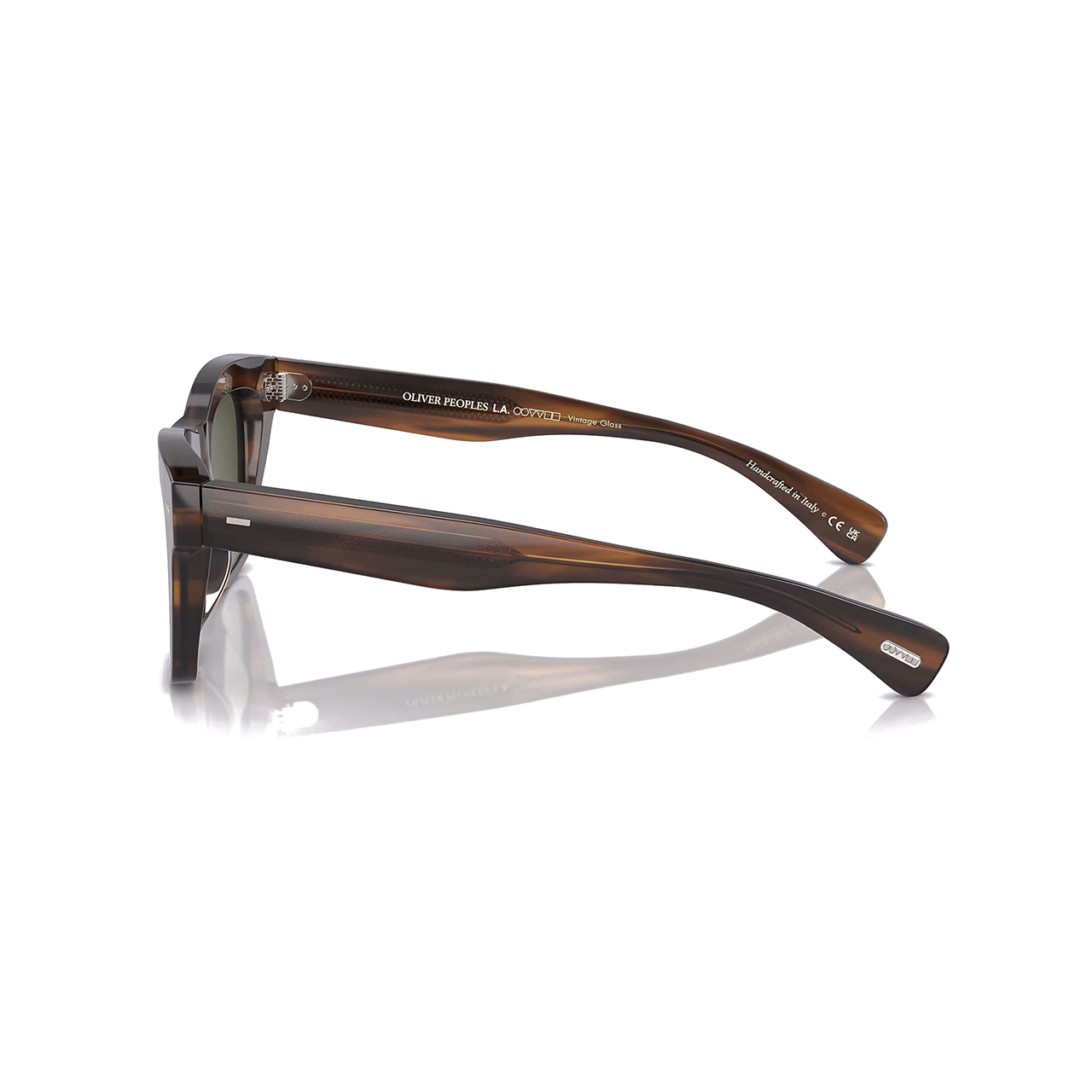 【関税込み】Oliver Peoples ブラウン Ms. Oliver サングラス Oliver Ms. Oliver Sunglasses in Espresso/382 Gradient | Oliver®