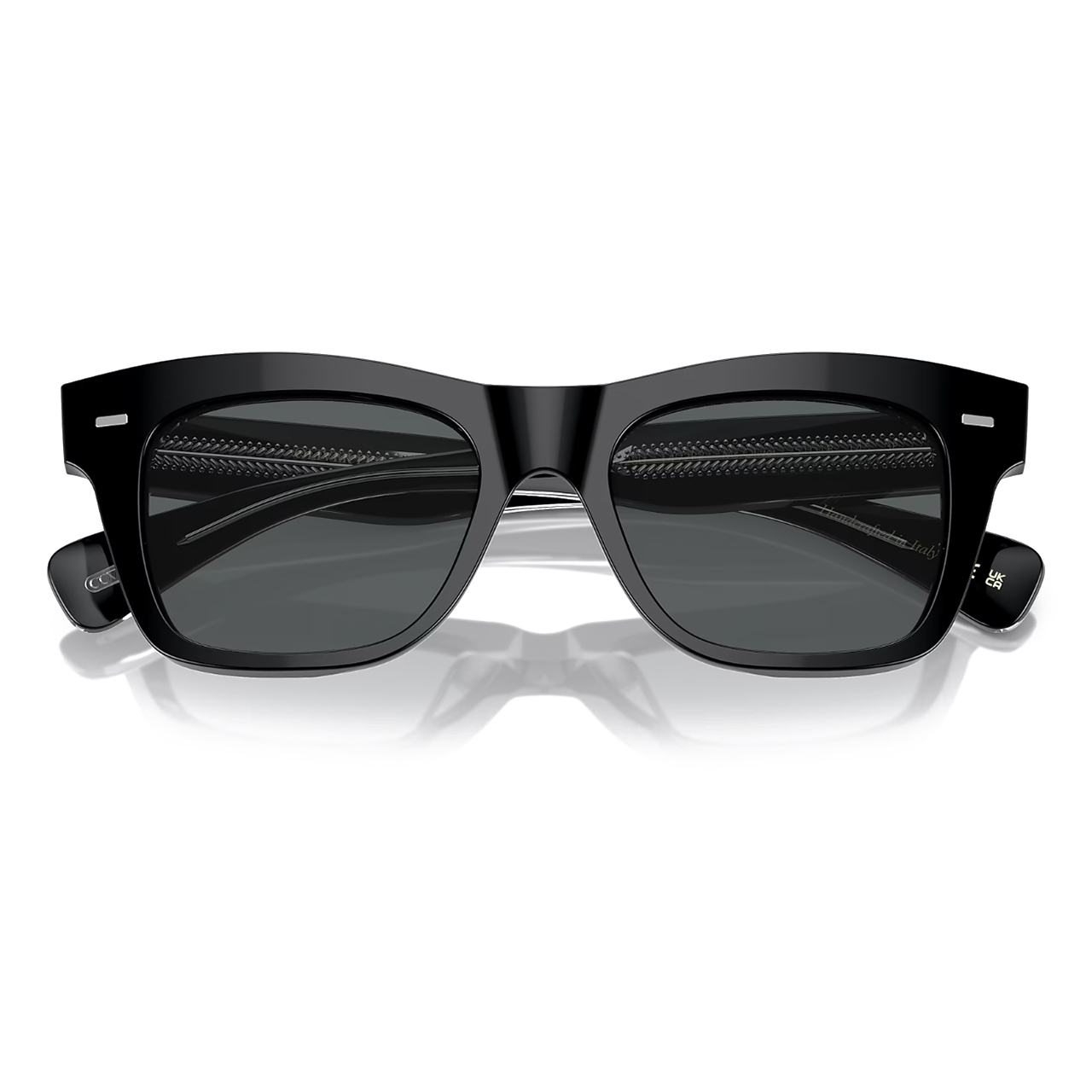 OLIVER PEOPLES オリバーピープルズ サングラス ミネラルガラス UV