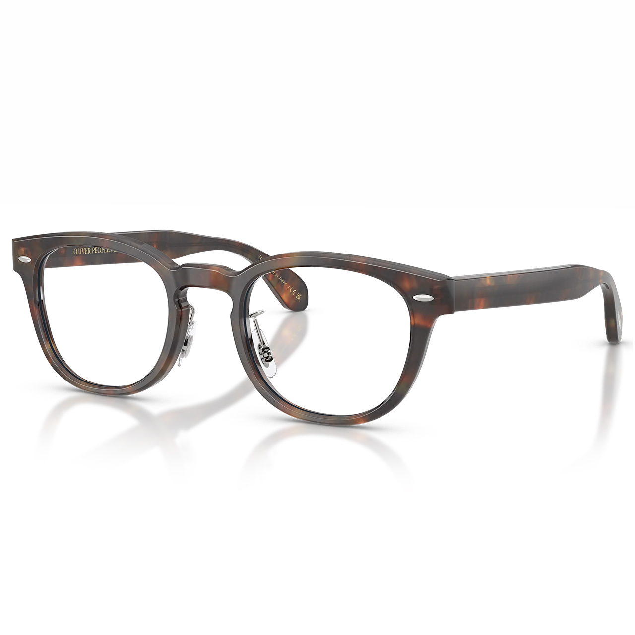 日本限定モデル】OLIVER PEOPLES オリバーピープルズ サングラス