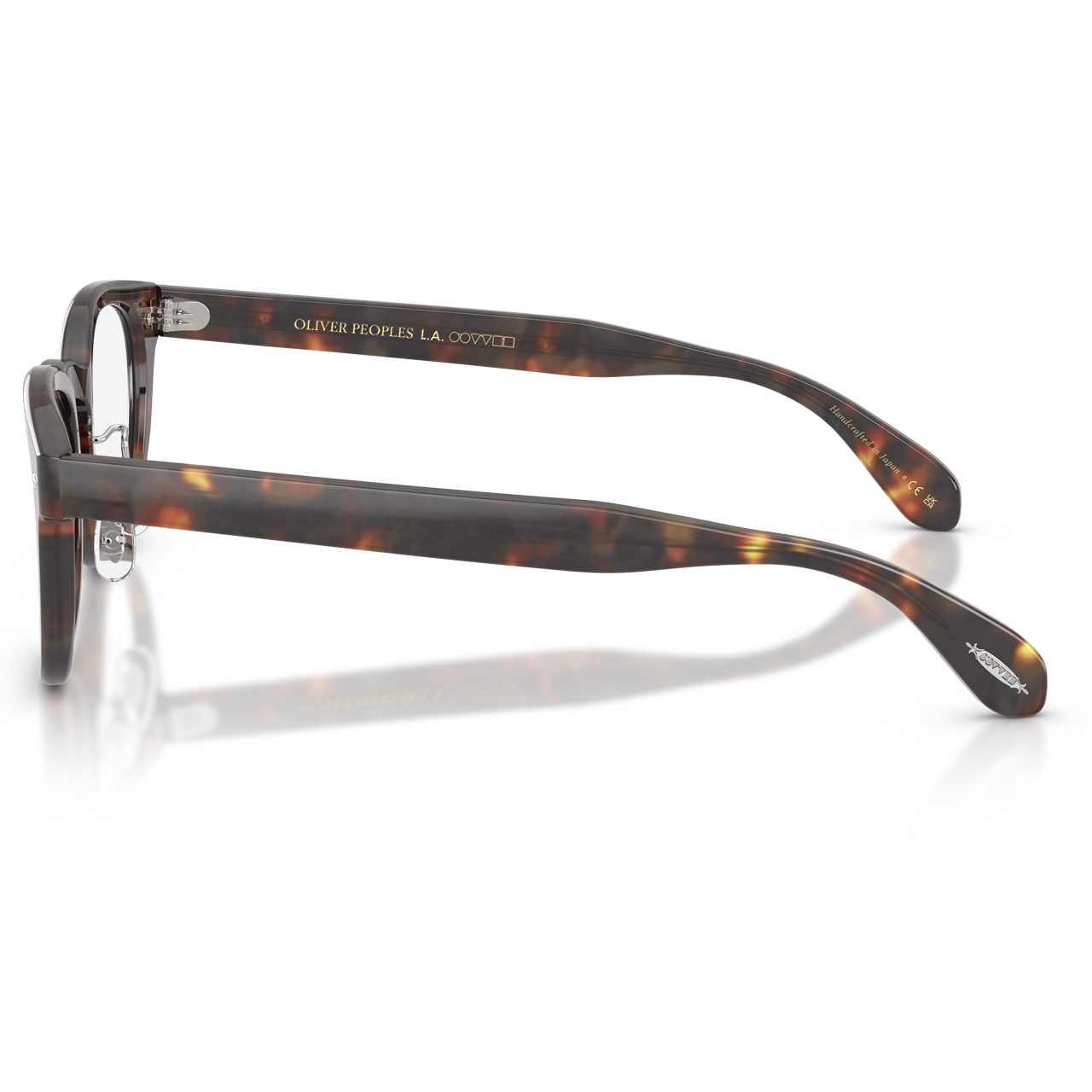 日本限定モデル】OLIVER PEOPLES オリバーピープルズ サングラス
