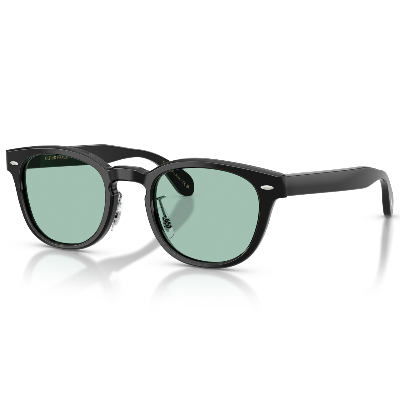 日本限定モデル】OLIVER PEOPLES オリバーピープルズ サングラス
