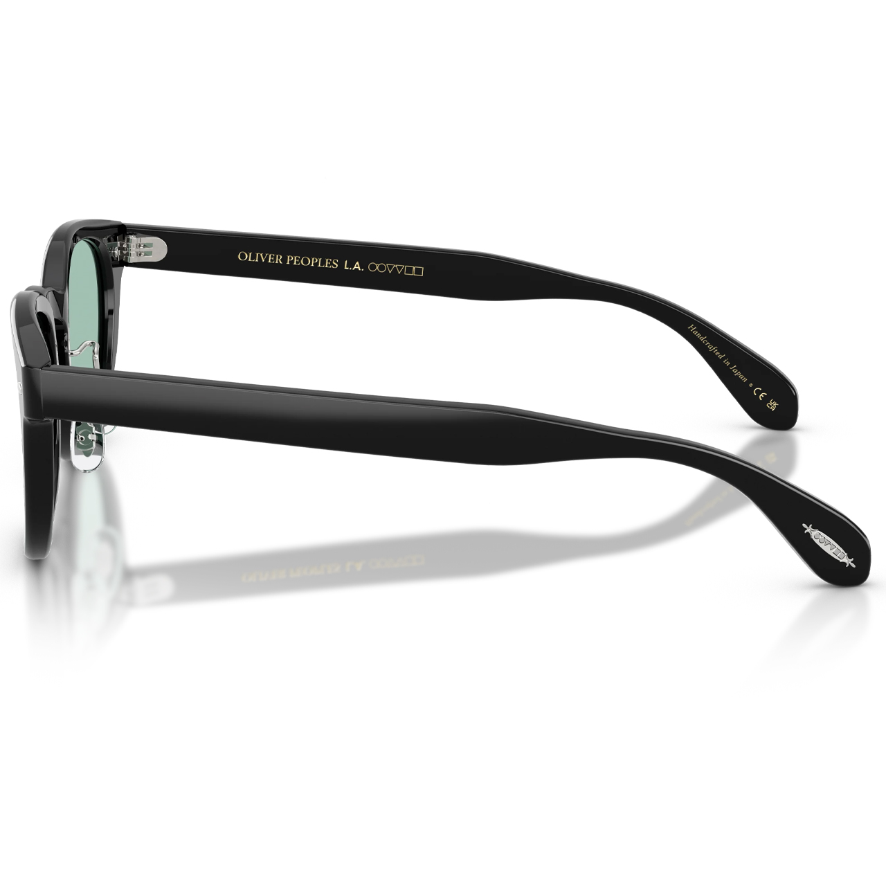 日本限定モデル】OLIVER PEOPLES オリバーピープルズ サングラス