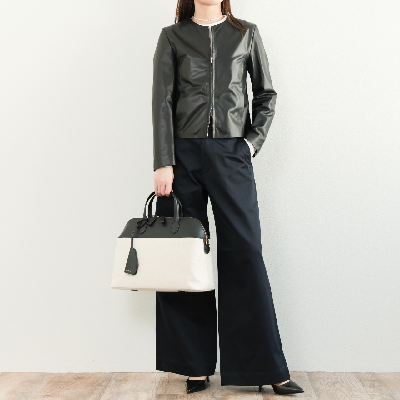 オルセット ORSETTO CITTA レザーショルダーバッグ　ボルドー オルセット ORSETTO CITTA レザーショルダーバッグ ボルドー 【公式通販】