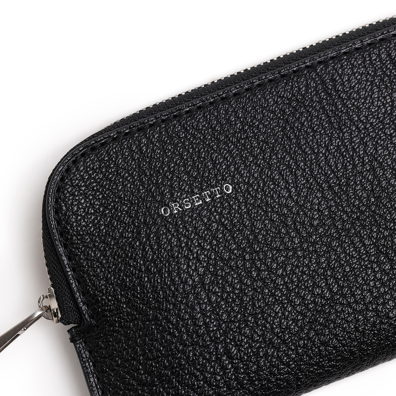 ORSETTO オルセット 財布 マルチケース フラグメントケース レザー