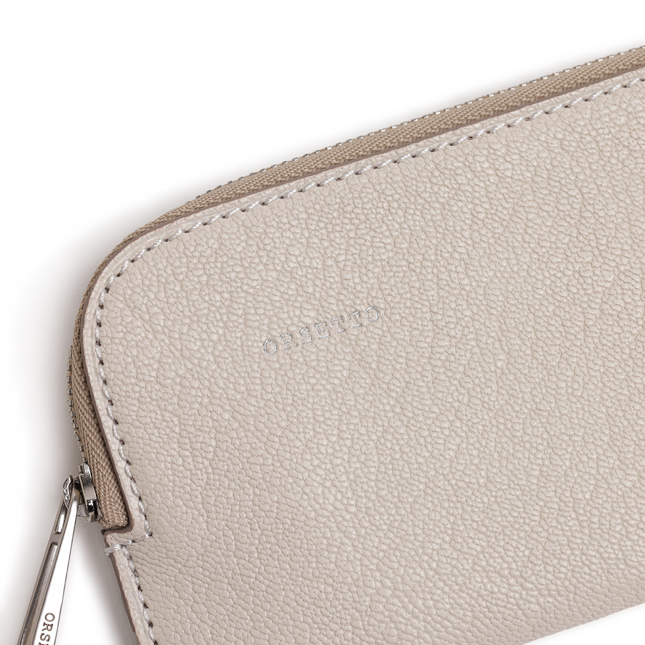 ORSETTO オルセット 財布 マルチケース フラグメントケース レザー