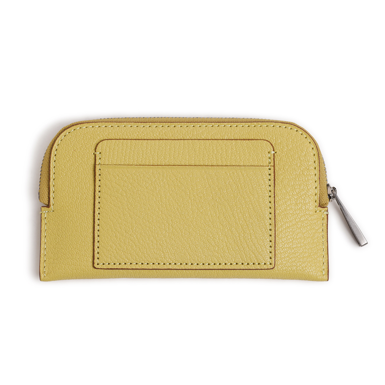 Qoo　0728 ORSETTO オルセット 財布 マルチケース フラグメントケース レザー