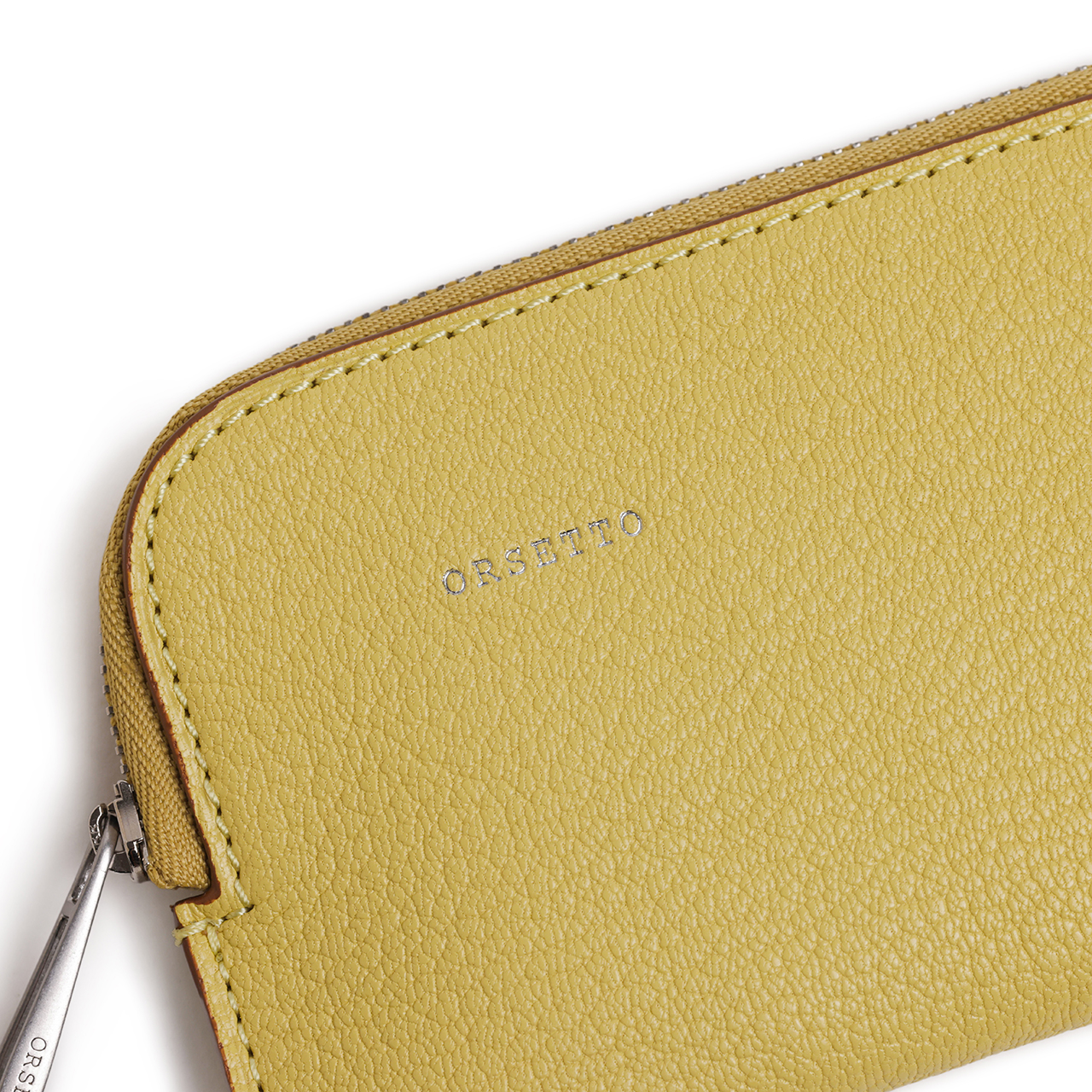 ORSETTO オルセット 財布 マルチケース フラグメントケース レザー