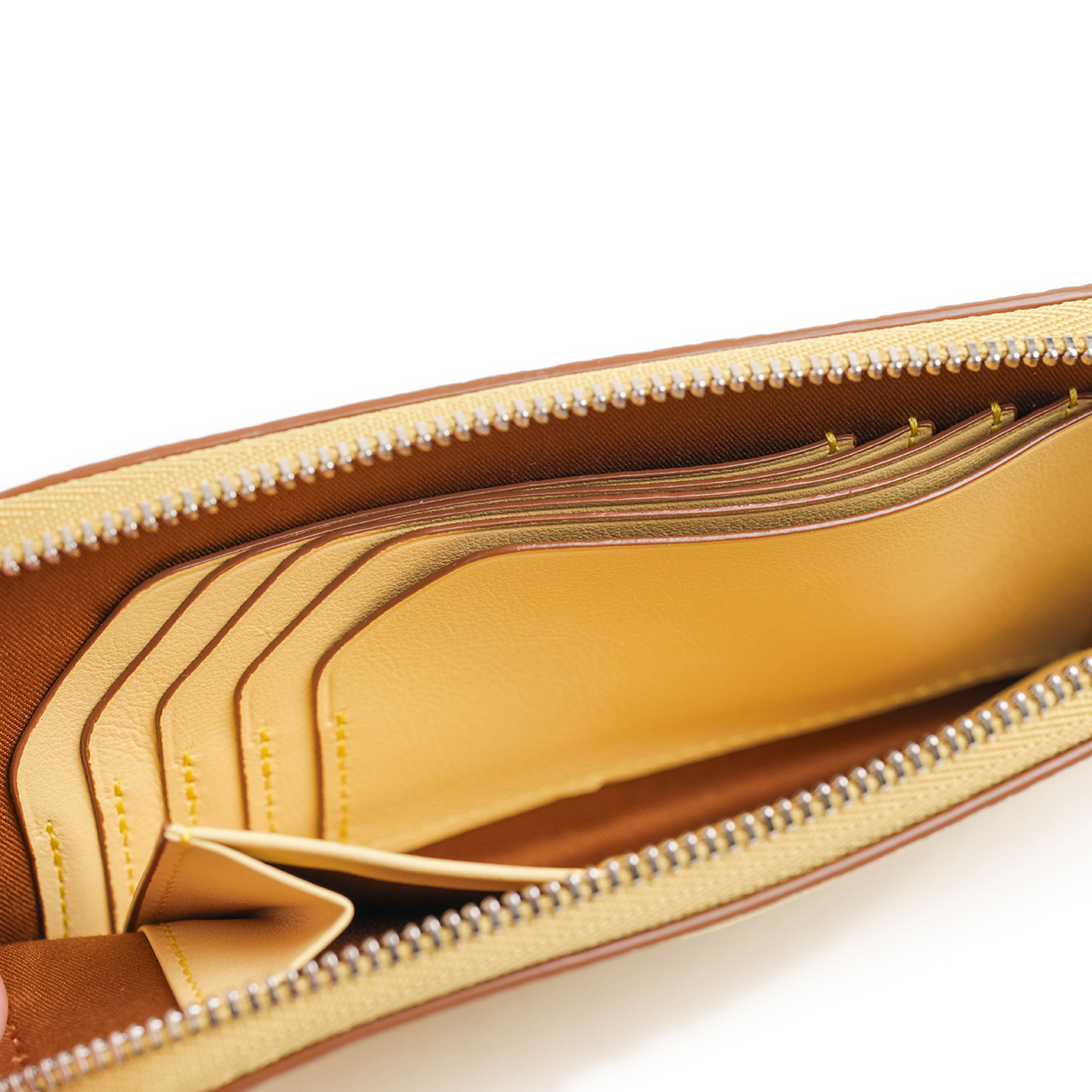 ORSETTO オルセット 財布 マルチケース フラグメントケース レザー