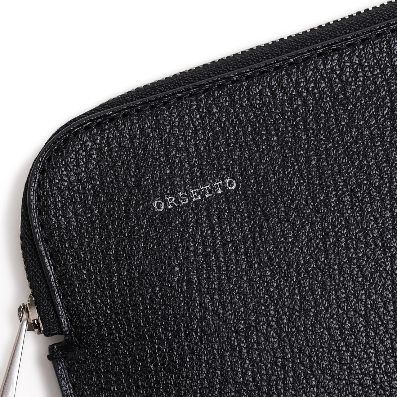 ORSETTO オルセット 財布 マルチケース フラグメントケース レザー