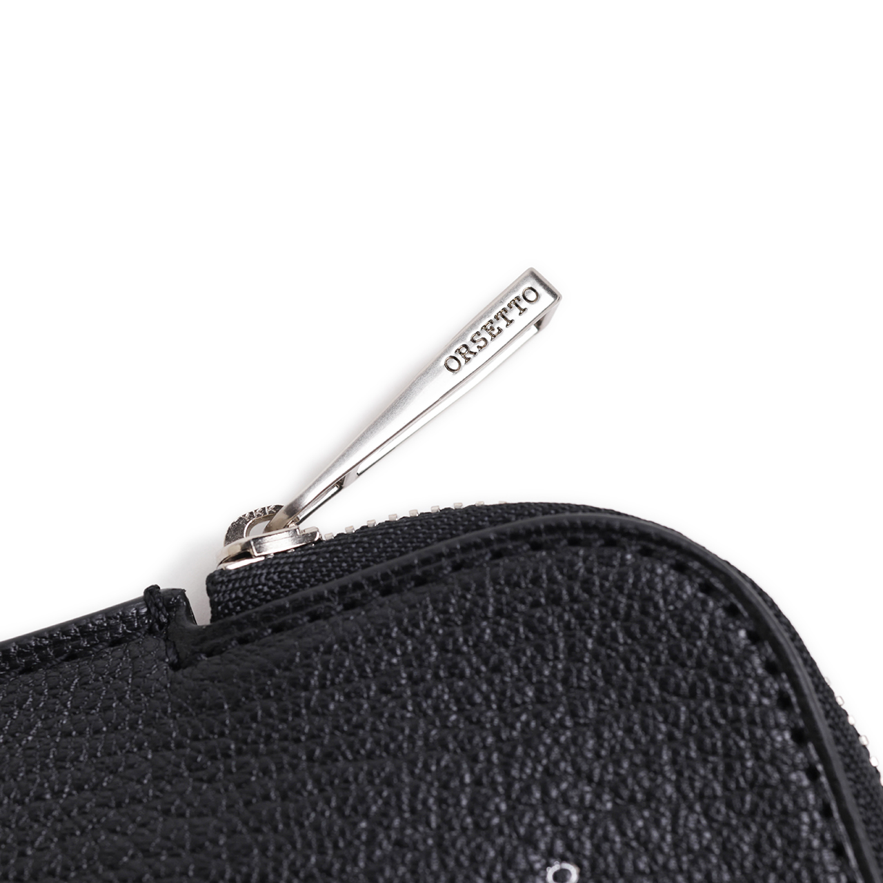 ORSETTO オルセット 財布 マルチケース フラグメントケース レザー