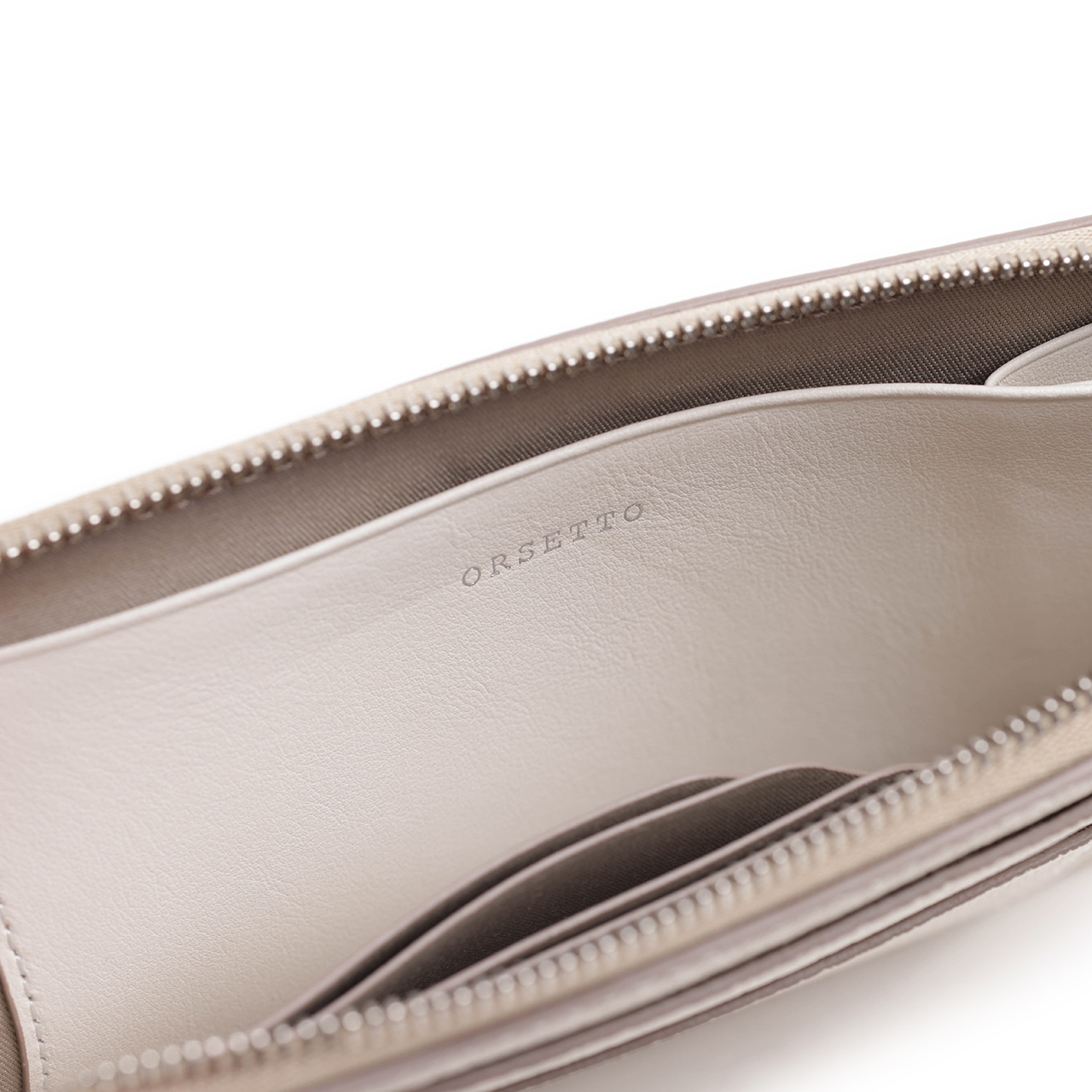 ORSETTO オルセット 財布 マルチケース フラグメントケース レザー