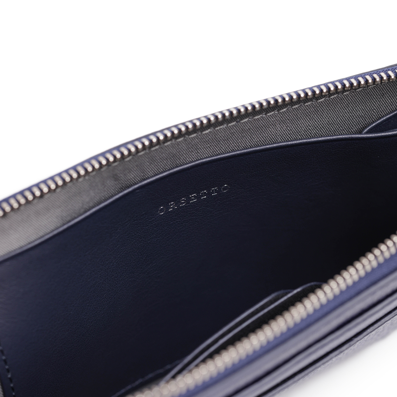 ORSETTO オルセット 財布 マルチケース フラグメントケース レザー