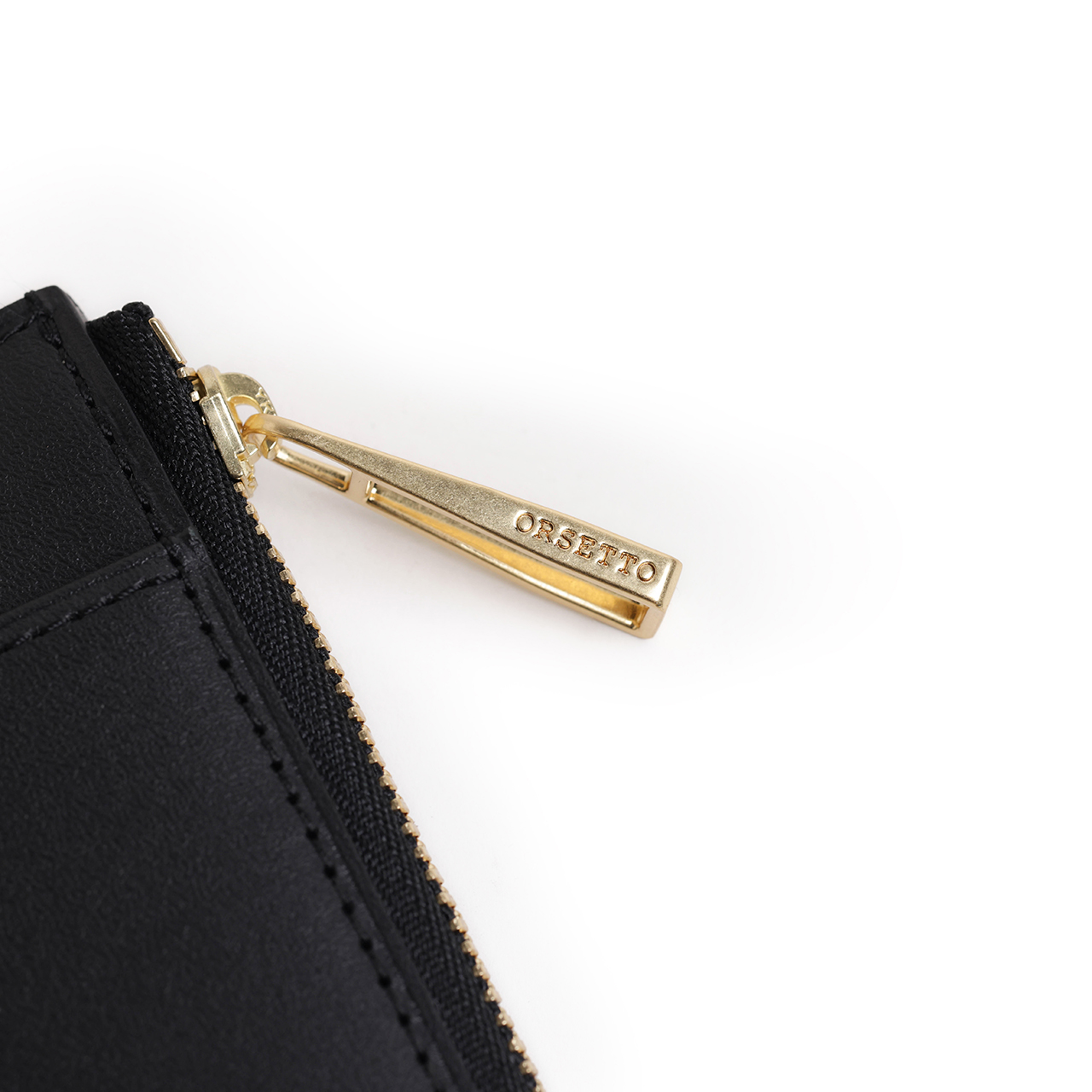 ORSETTO オルセット ショルダー スマホ チェーンストラップ レザー