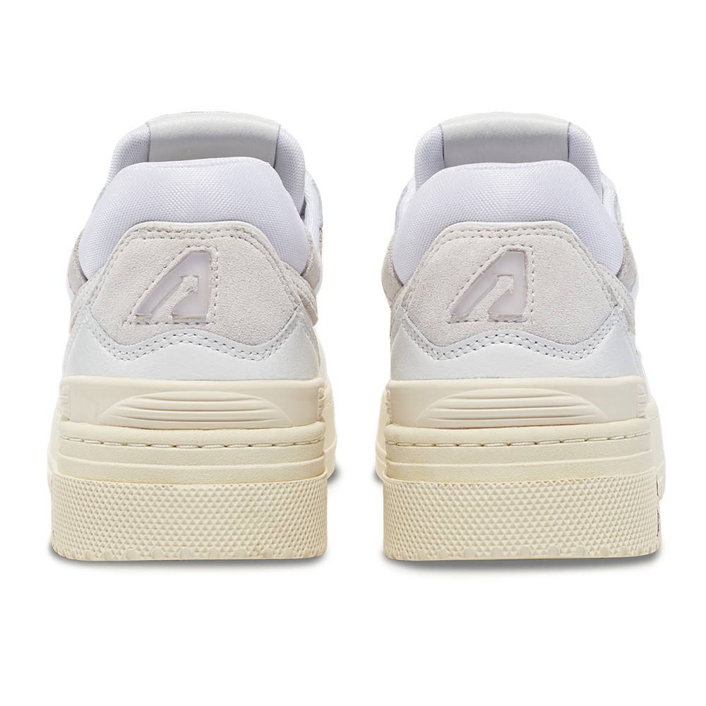 AUTRY オートリー レディース 厚底 スニーカー CLC LOW MULT/MAT
