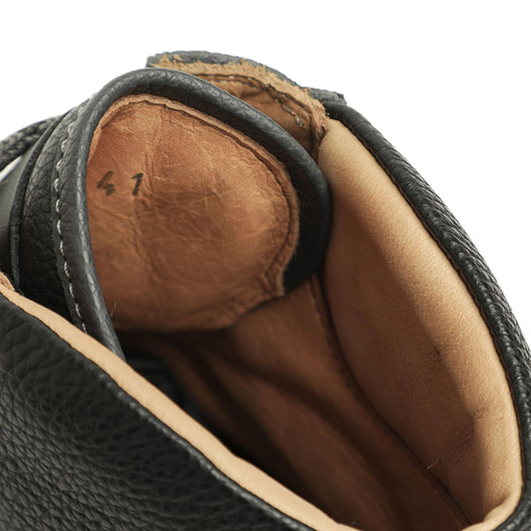 カメール CAMERLENGO カメルレンゴ ブーツ マウンテン レースアップ