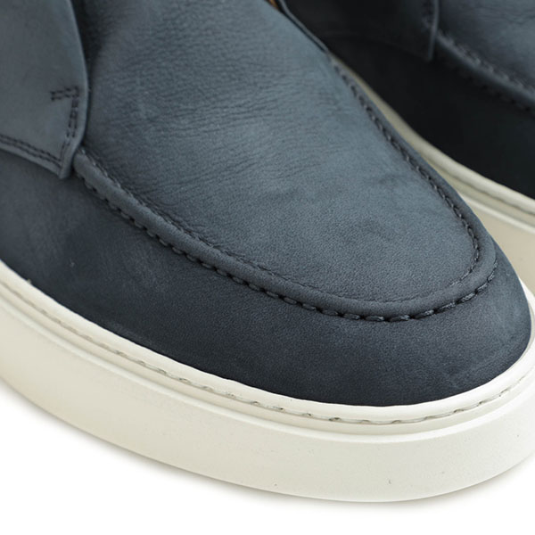 CAMERLENGO カメルレンゴ スニーカー メンズ スリッポン レザー