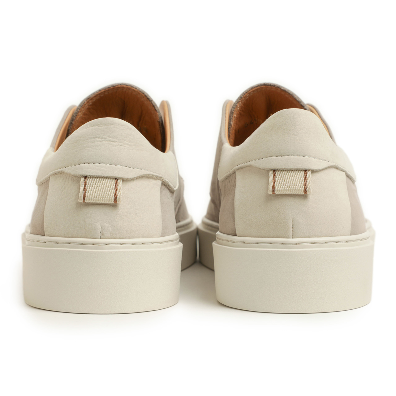 CAMERLENGO カメルレンゴ スニーカー メンズ スリッポン レザー