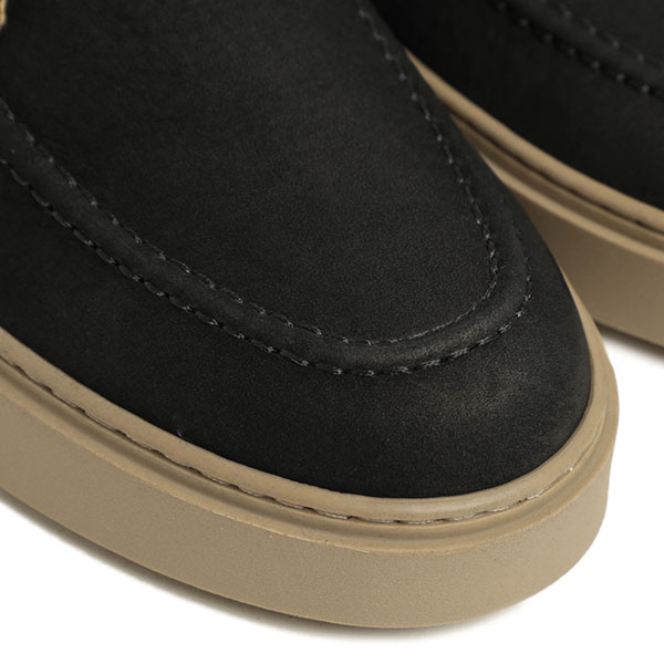 CAMERLENGO カメルレンゴ スニーカー 39 CAMERLENGO カメルレンゴ スニーカー スリッポン Uチップ