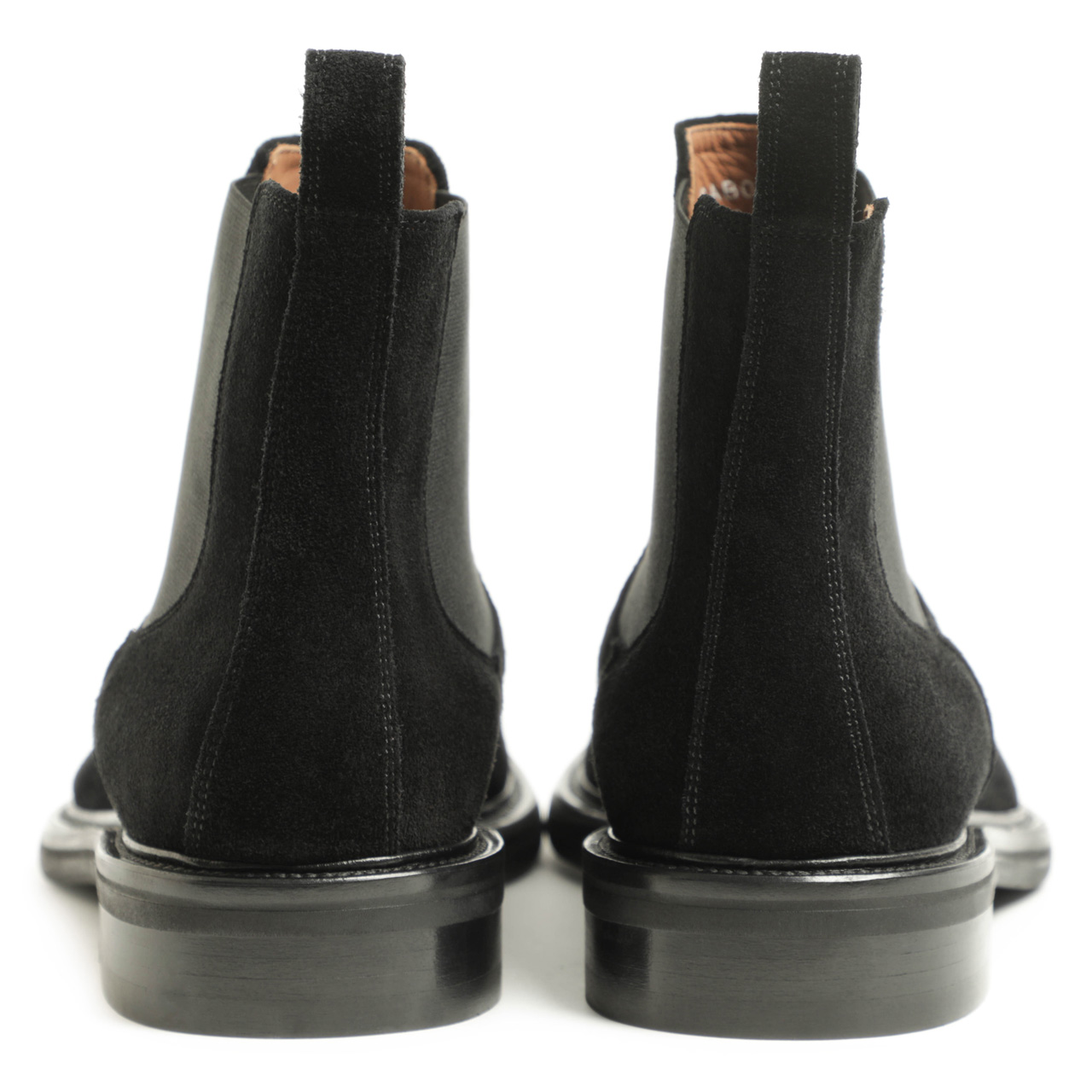 Calzoleria Toscana カルツォレリア トスカーナ サイドゴアブーツ