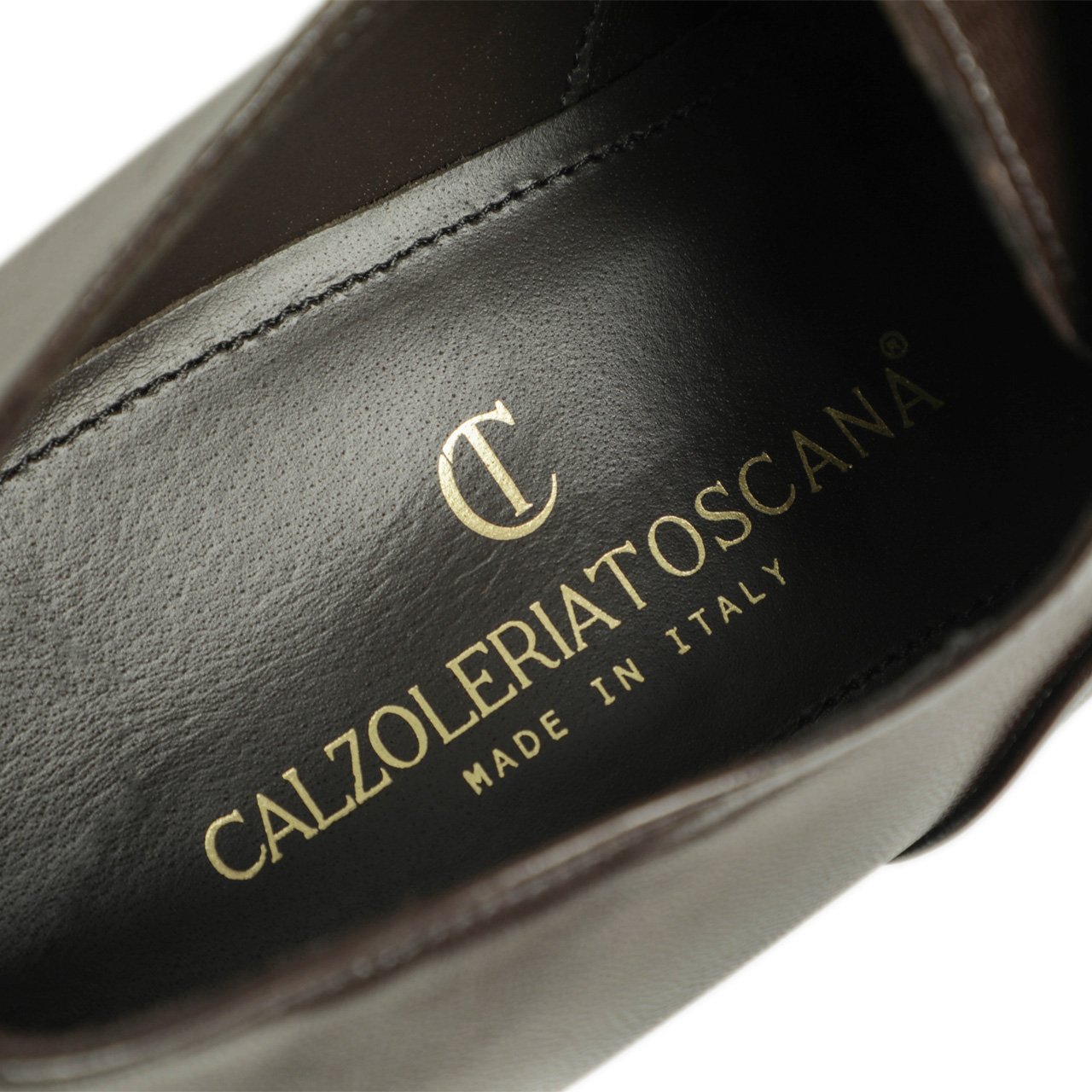 カルツォレリアトスカーナ CalzoleriaToscana チャッカブーツ42 カルツォレリアトスカーナ CalzoleriaToscana チャッカブーツ42