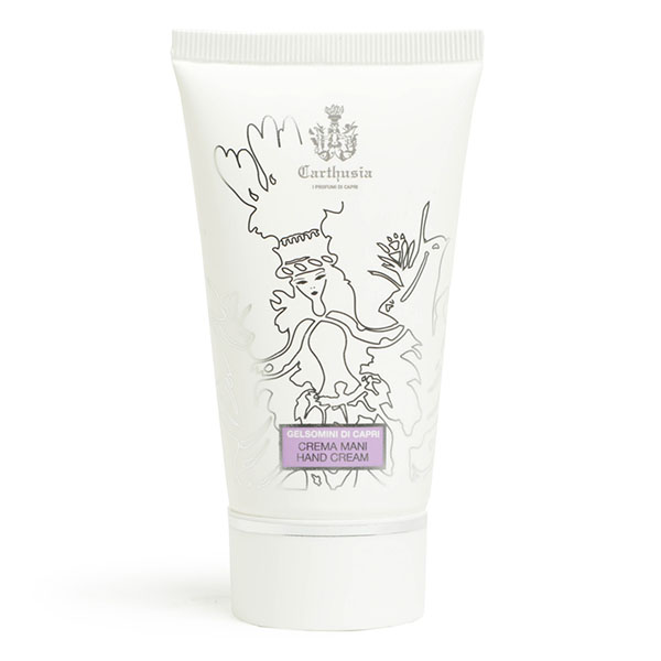 CARTHUSIA カルトゥージャ カルトゥージア ハンドクリーム HAND CREAM