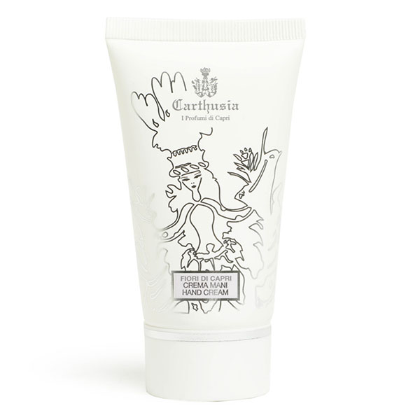 CARTHUSIA カルトゥージャ カルトゥージア ハンドクリーム HAND CREAM ...