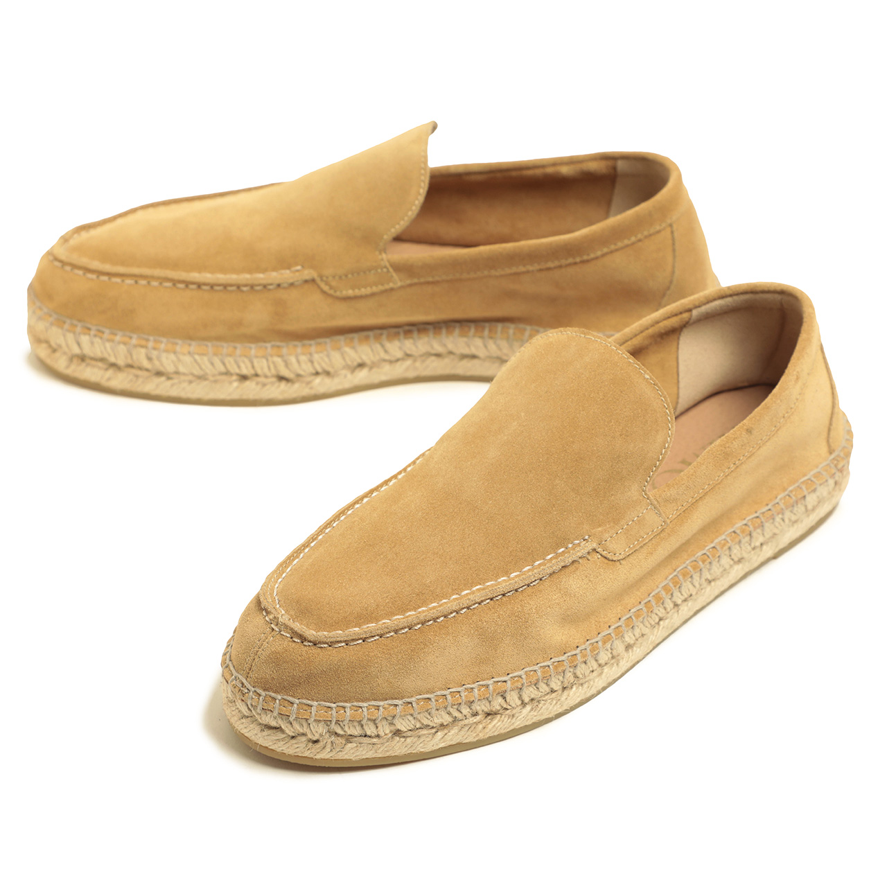 最終お値下げ！】新品♡gaimo ガイモ サンダル (36) 23cm位