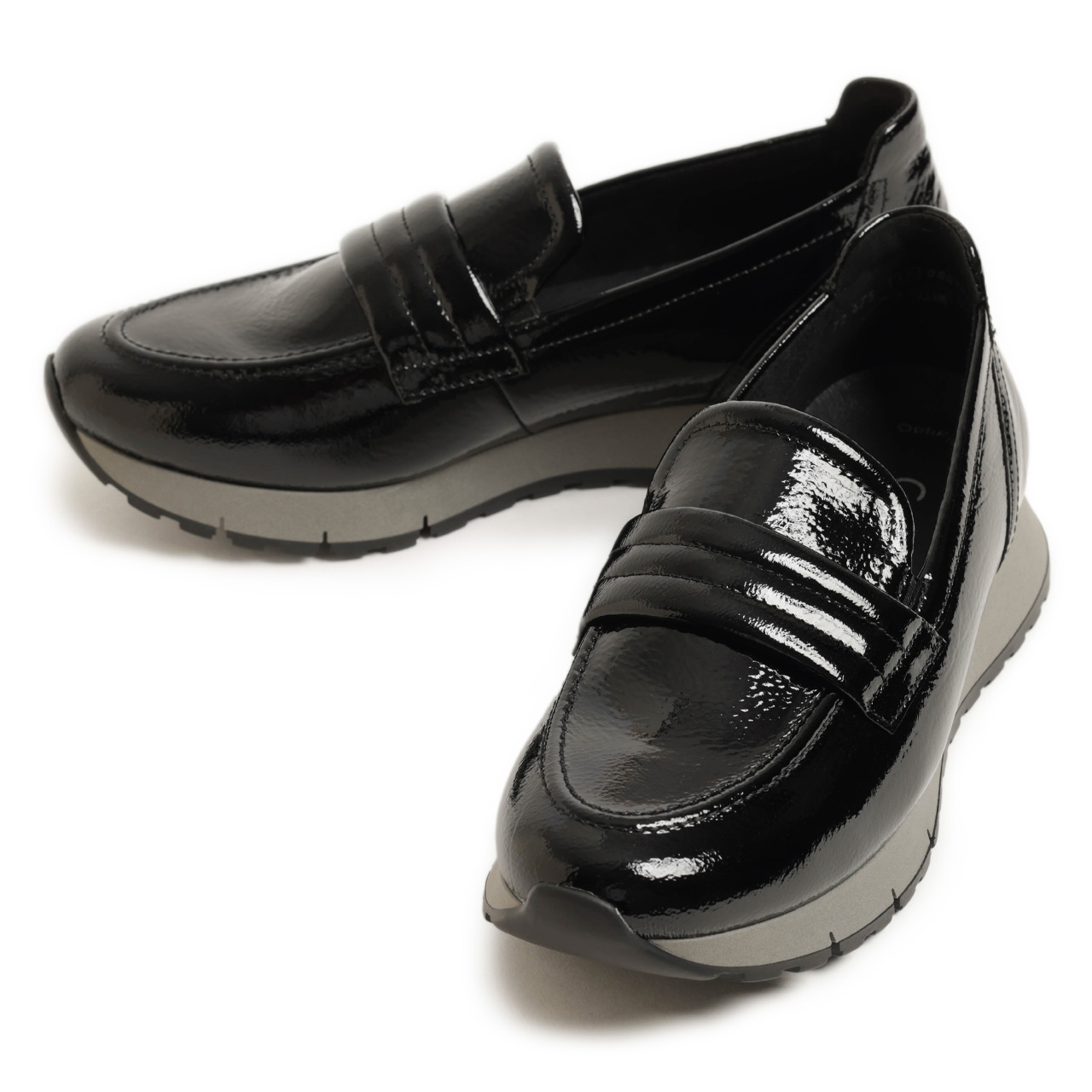 Gabor ガボール シューズ スニーカー ローファー スリッポン