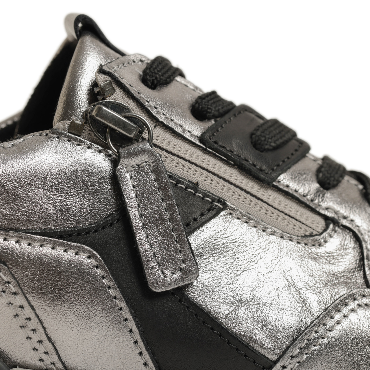 gabor ガボール レディース シューズ スニーカー ローカット 厚底