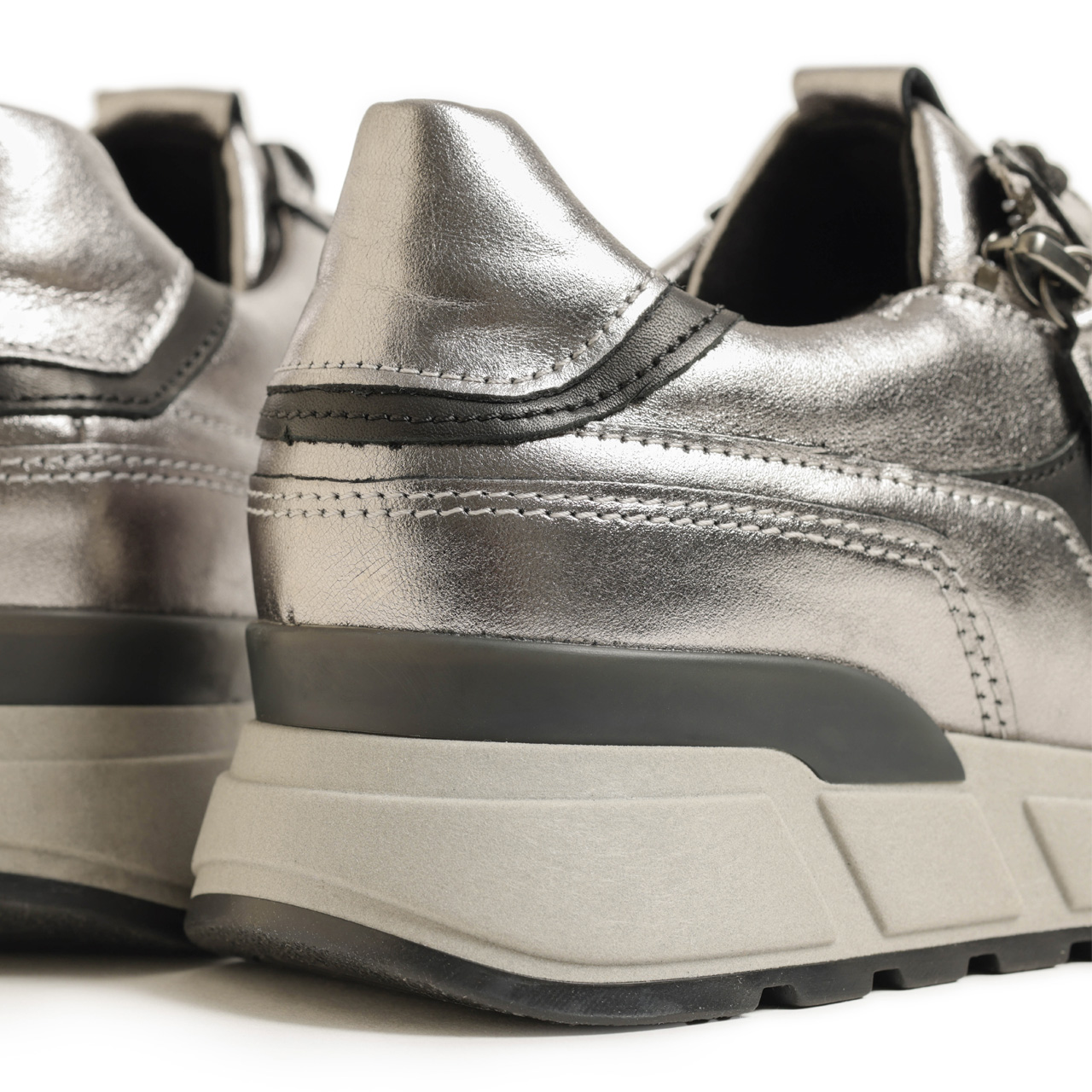 gabor ガボール レディース シューズ スニーカー ローカット 厚底