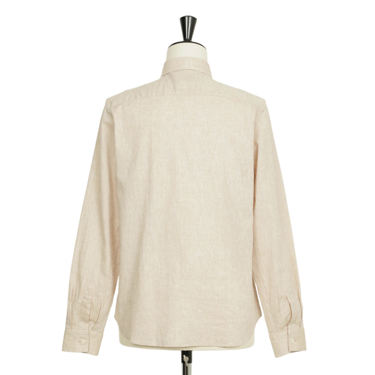 GUY ROVER ギローバーコットンリネンシャツ M GUY ROVER（ギローバー）｜【SALE】GUY ROVER（ギローバー