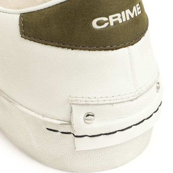 返品不可】CRIME LONDON クライムロンドン スニーカー メンズ