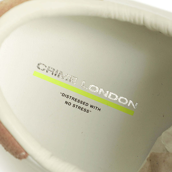 CRIME LONDON クライムロンドン スニーカー メンズ レザー CRIME LONDON クライムロンドン スニーカー メンズ レザー