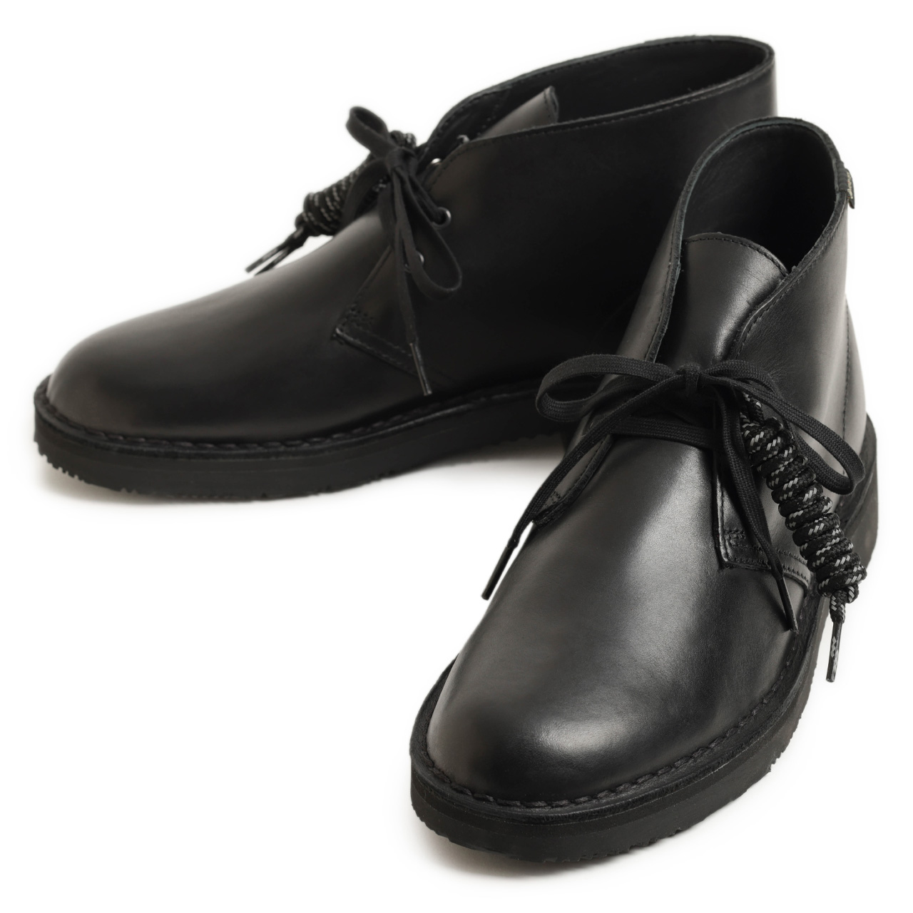 Clarks クラークス シューズ ブーツ Desert BT GTX デザート