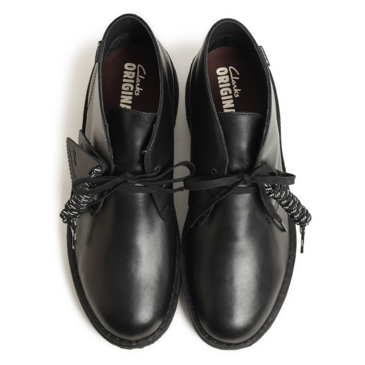 Clarks クラークス シューズ ブーツ Desert BT GTX デザートブーツ