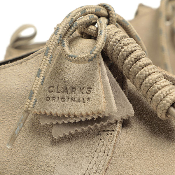 Clarks ashton olive online
