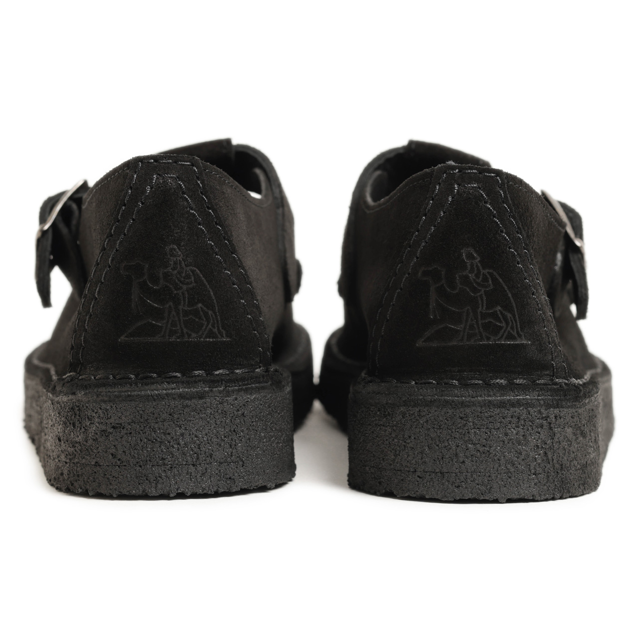 Clarks クラークス Nomad T Bar ノマド ティーバー レディース