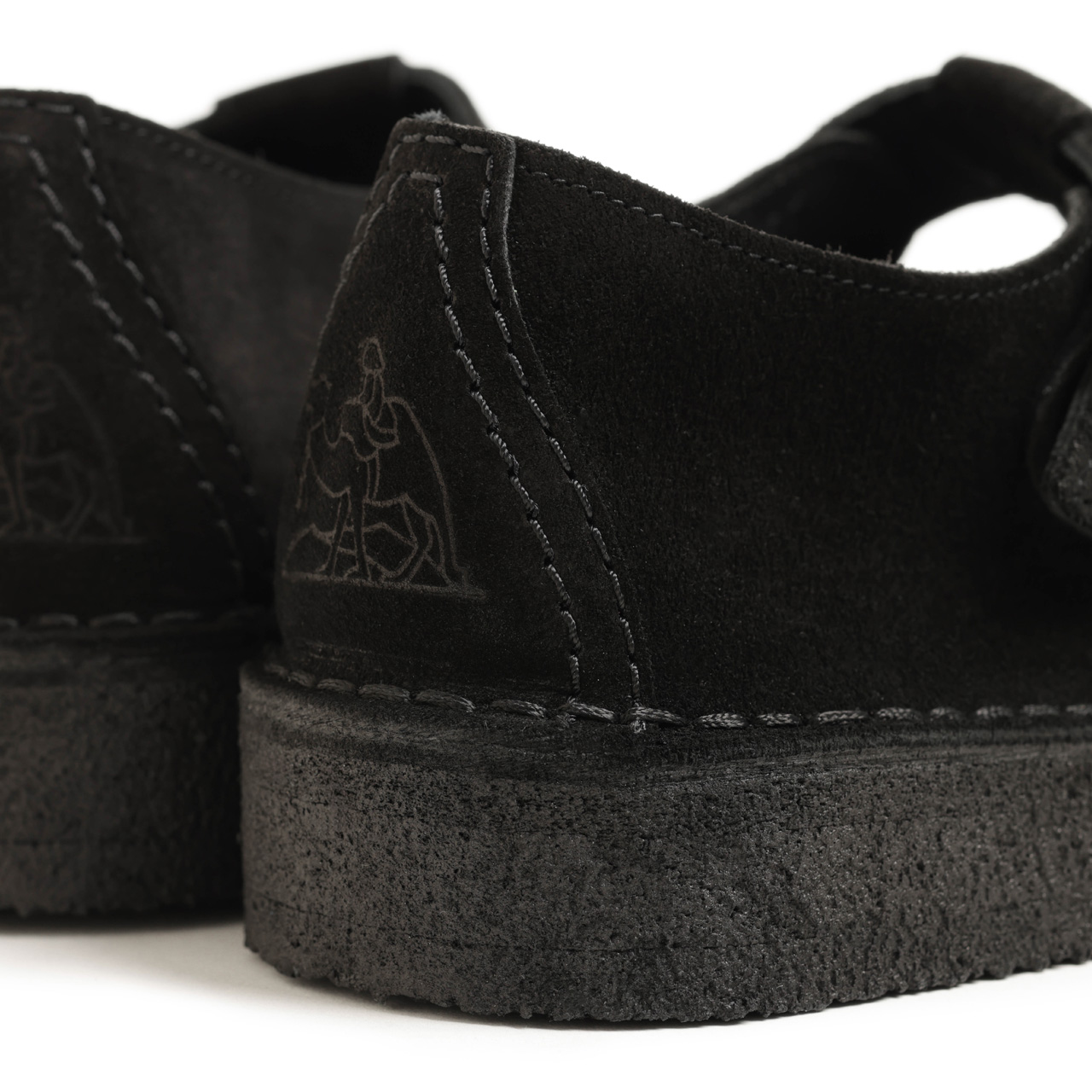 Clarks クラークス Nomad T Bar ノマド ティーバー レディース