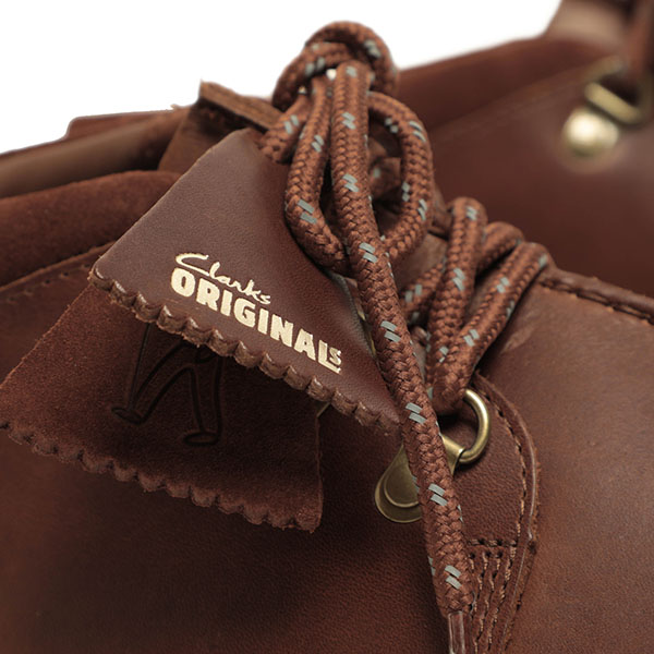 返品不可】Clarks クラークス シューズ ブーツ Trek Hike トレック