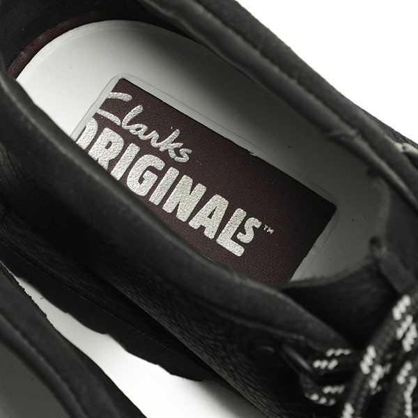 返品不可】Clarks クラークス シューズ ブーツ Trek Hike トレック