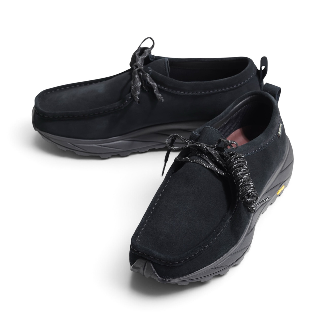 Clarks クラークス WallaEDEN GTX ワラエデン メンズ ゴアテックス