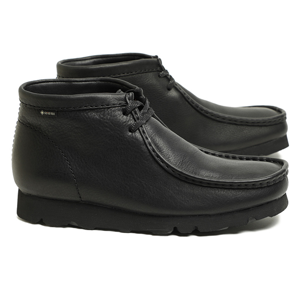 Clarks クラークス Wallabee Boots GTX ワラビー ブーツ ゴアテックス