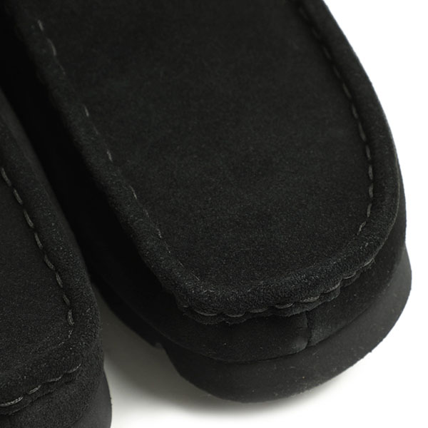 Clarks クラークス Wallabee Boots GTX ワラビー ブーツ
