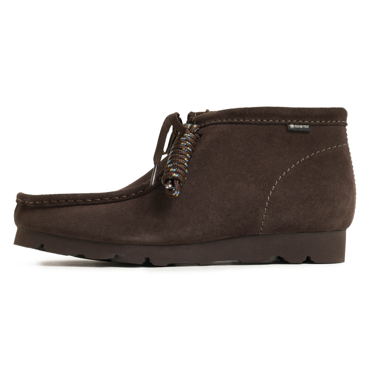 Wallabee Boot /ワラビーブーツ ゴアテックス　GORE-TEX 1.jpg