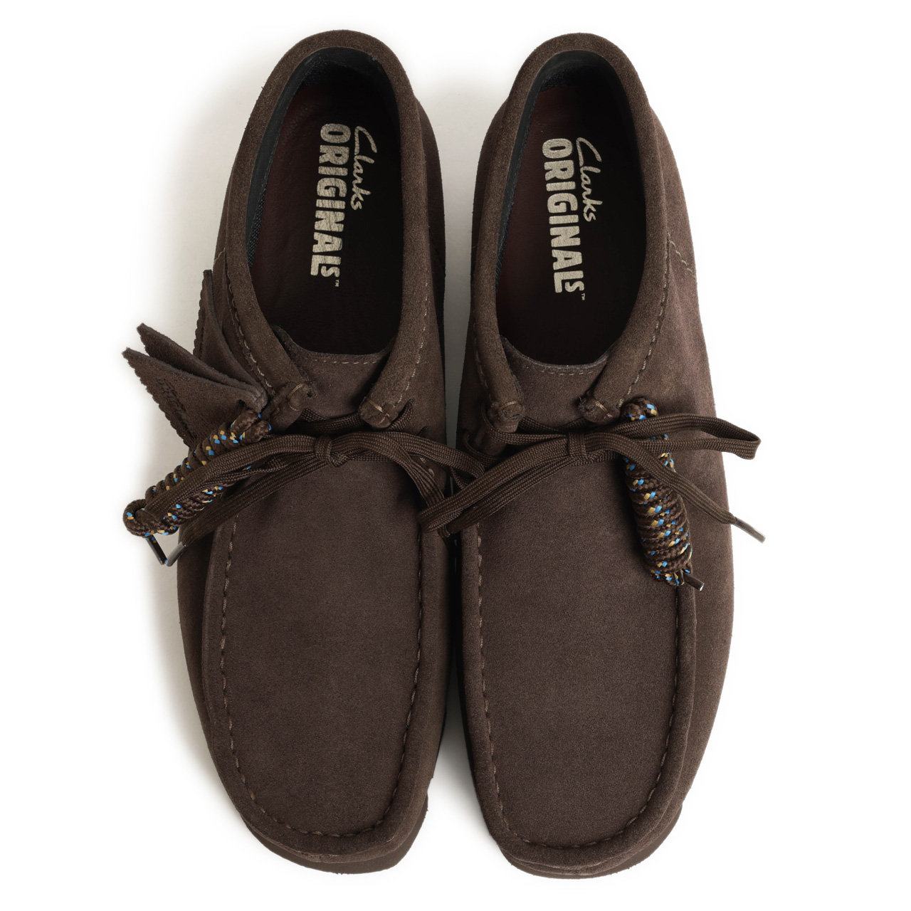 Clarks クラークス Wallabee Boots GTX ワラビー ブーツ